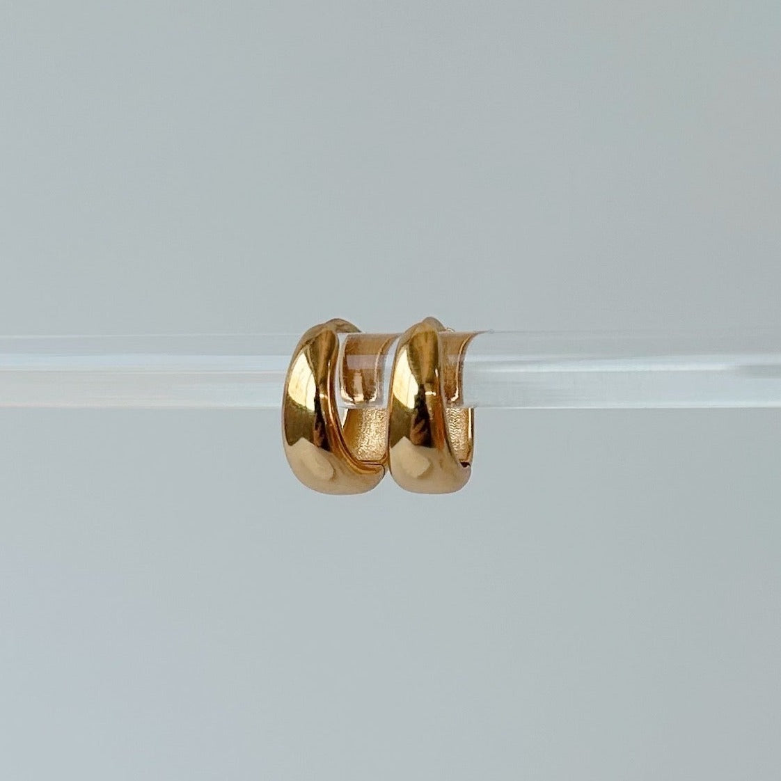 Boucles D’Oreilles - Holda & Holdo