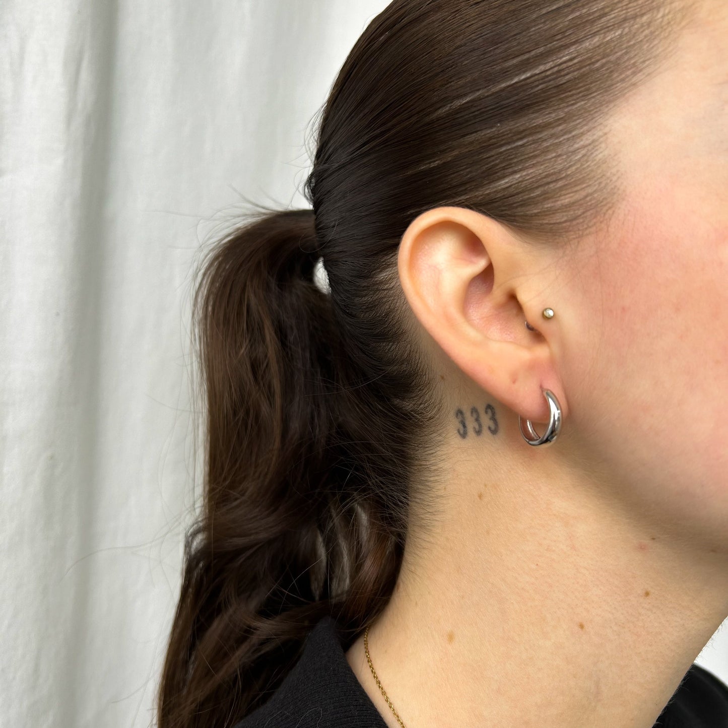 Boucles d’Oreilles - Holeria & Holerio