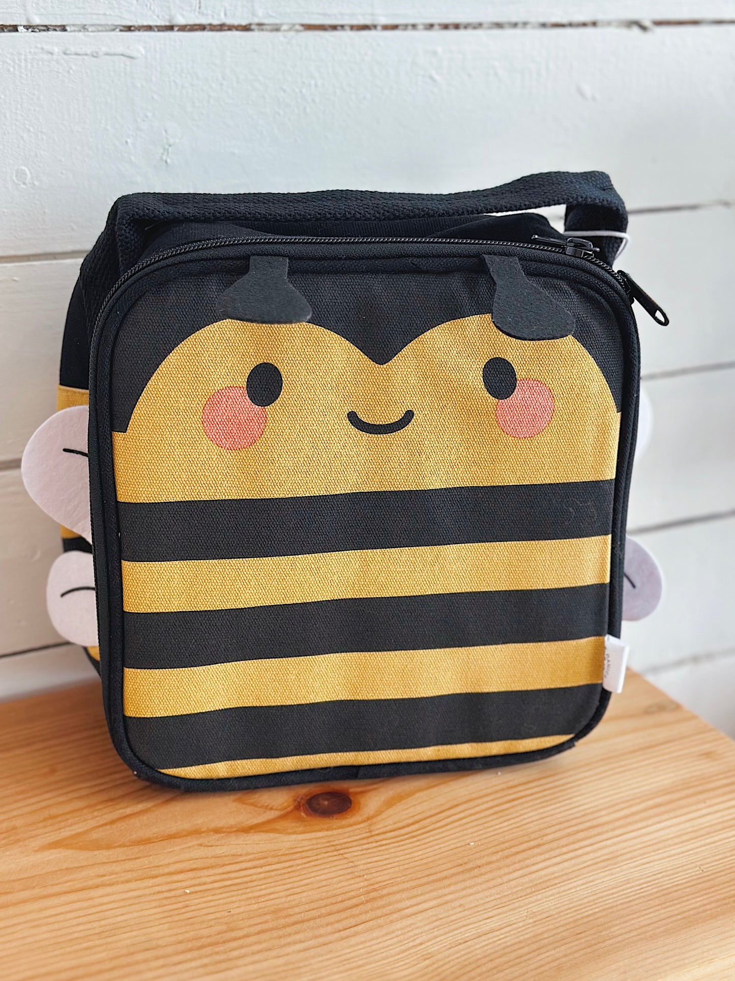 Boîte À Lunch - Abeille