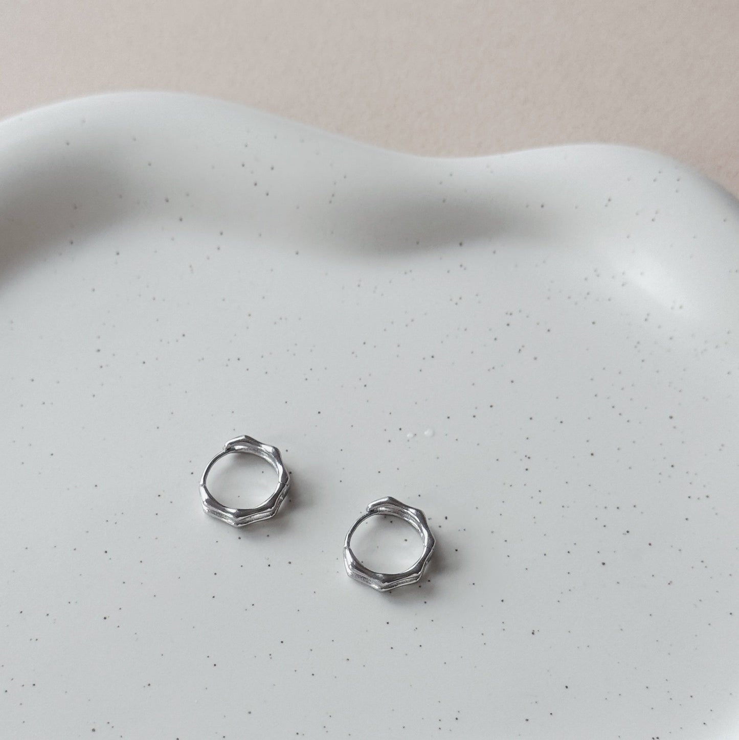 Boucles D’oreilles - Esagia & Esagio