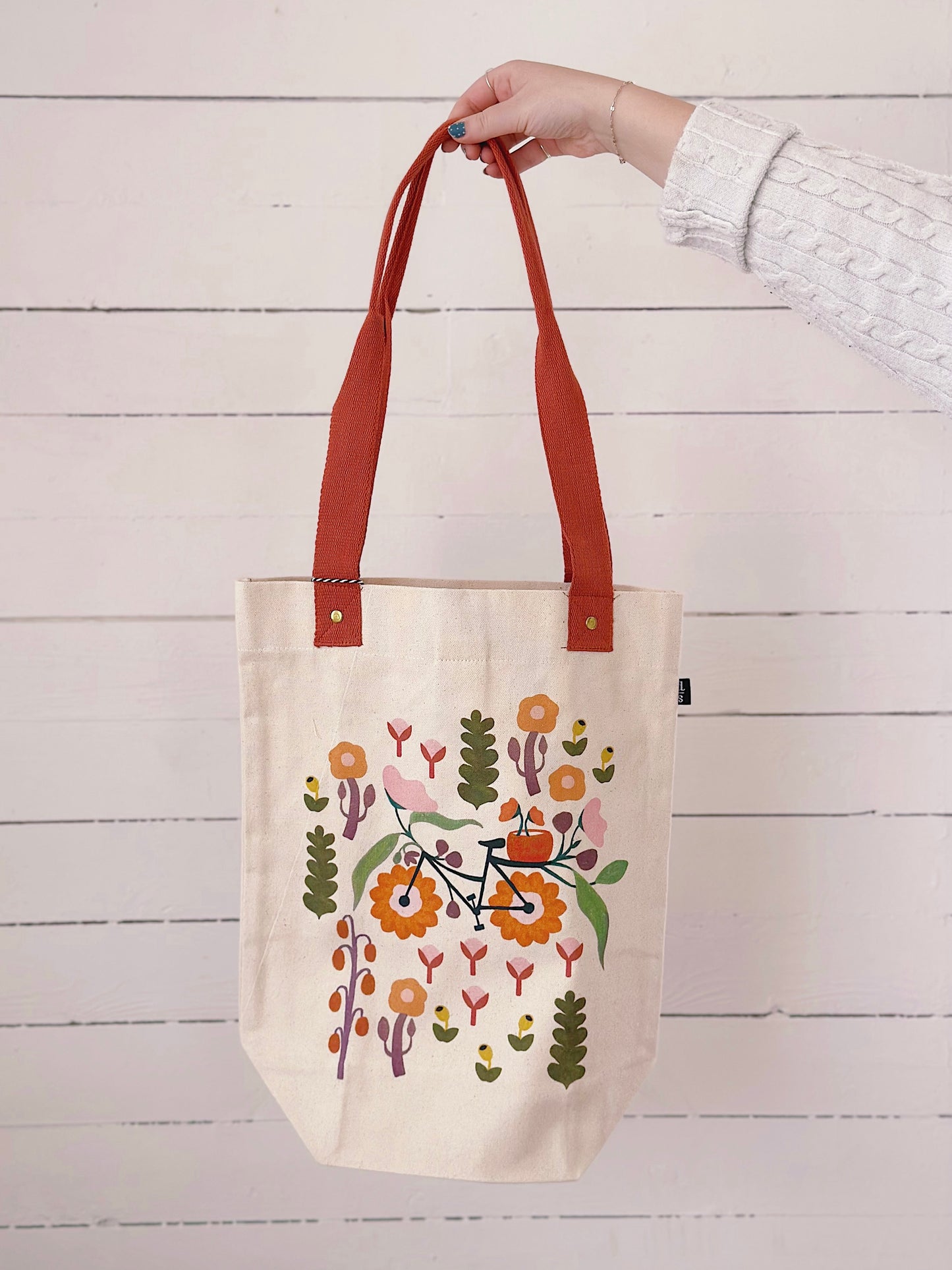 Sac - Pétales
