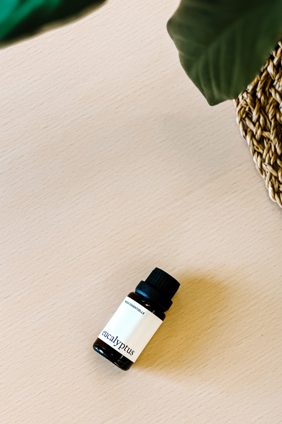 Huile Essentielle - Eucalyptus