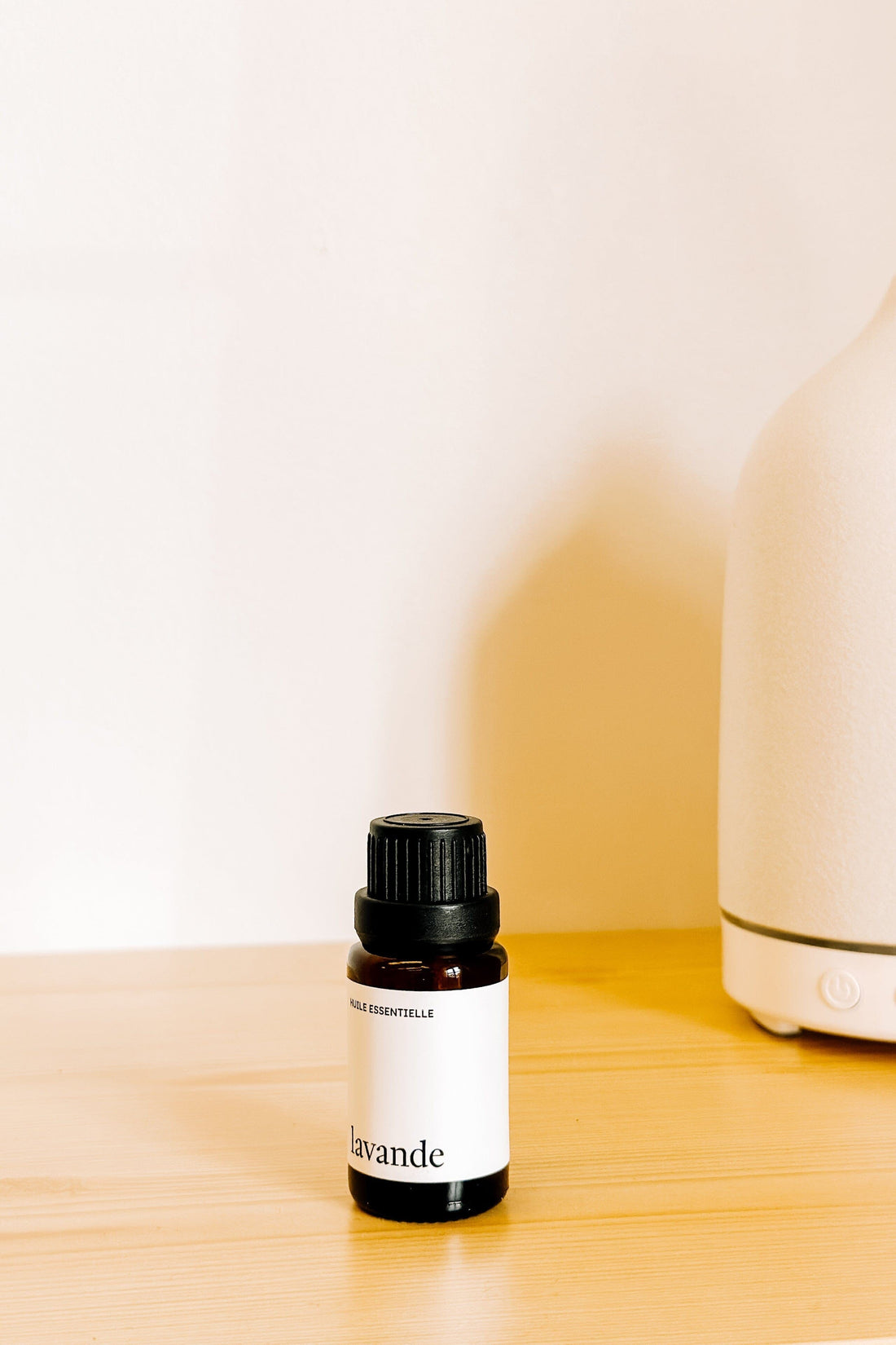 Huile Essentielle - Lavande