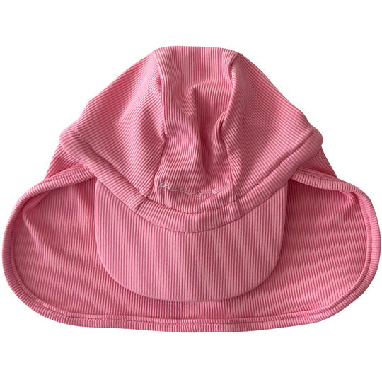 Casquette De Soleil - Rose