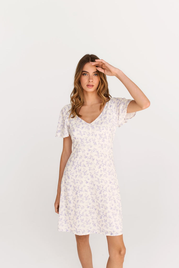 Robe - Evalie