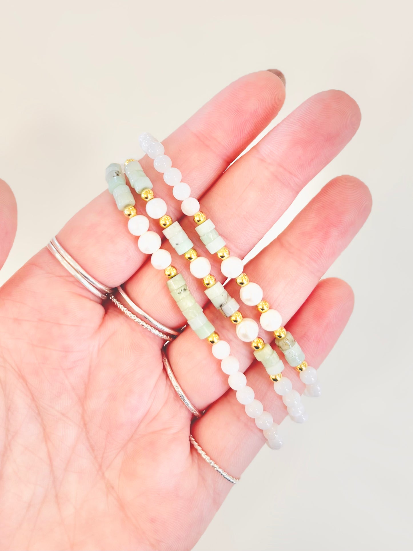 Bracelet - Jasmine