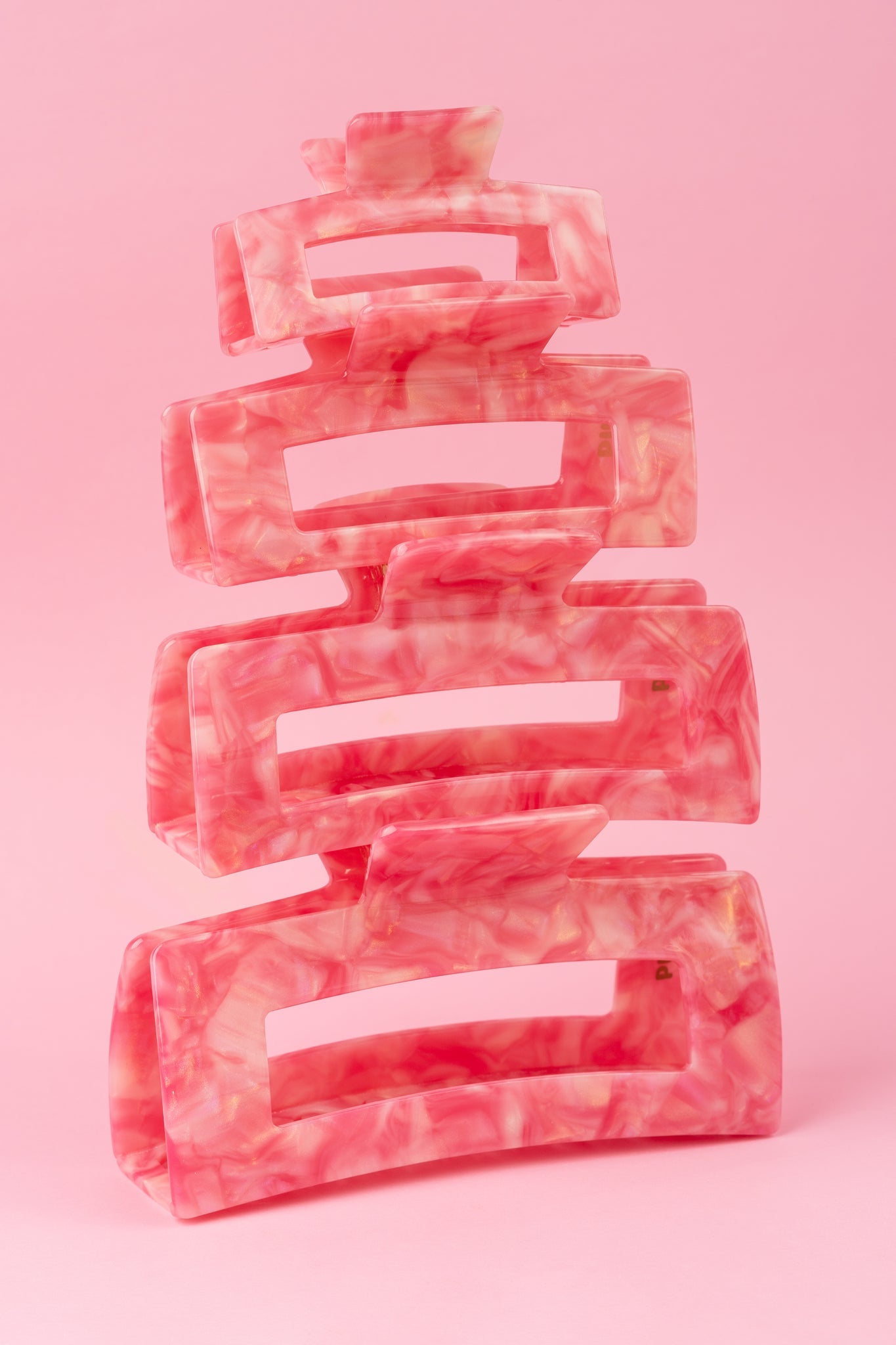 Pince À Cheveux - Valentine