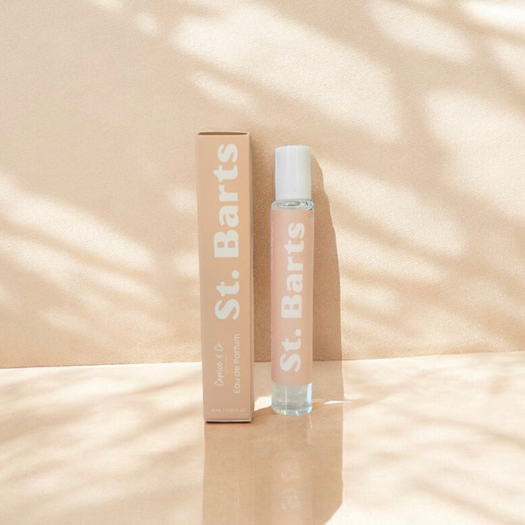 Eau De Parfum - St. Barts
