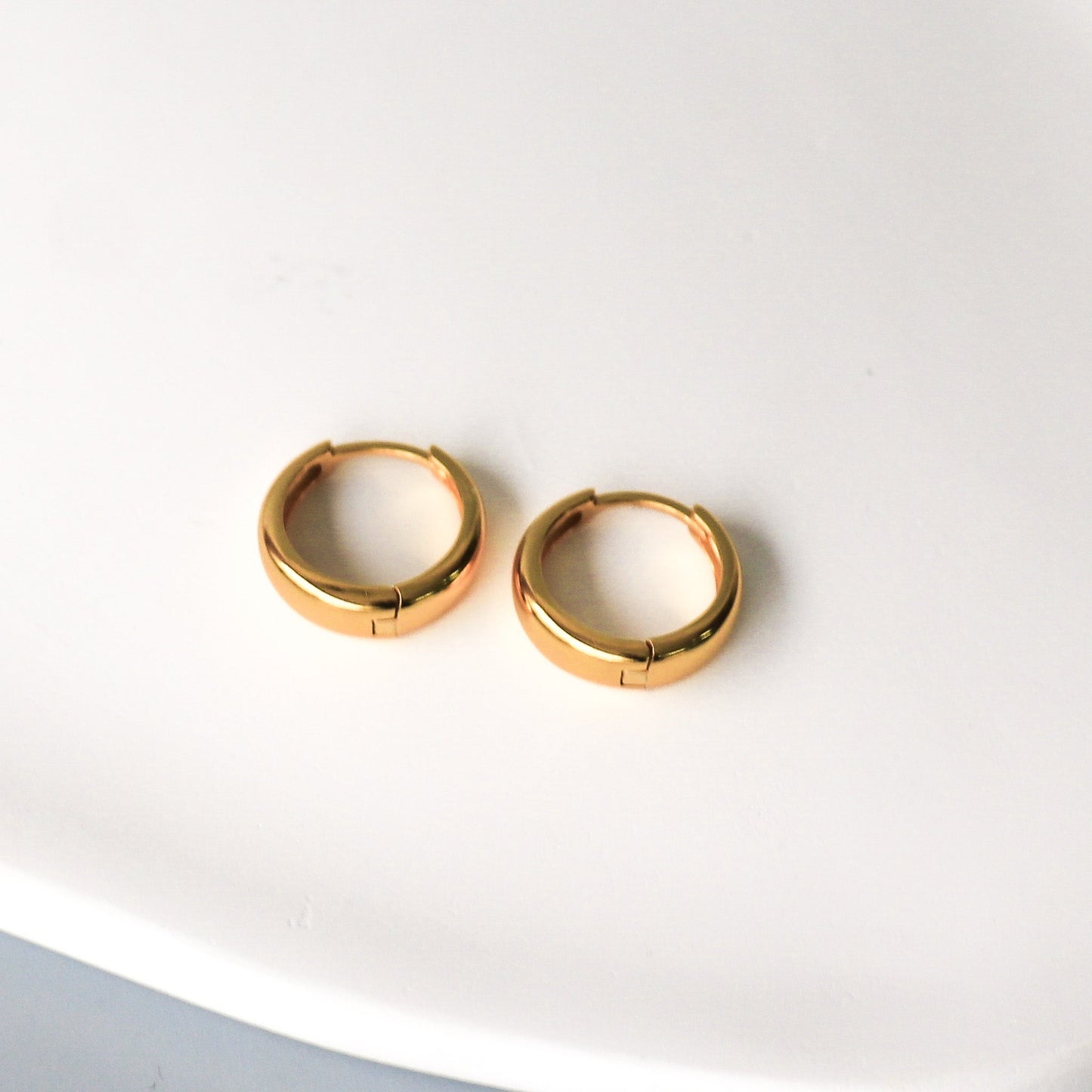 Boucles d’Oreilles - Holeria & Holerio
