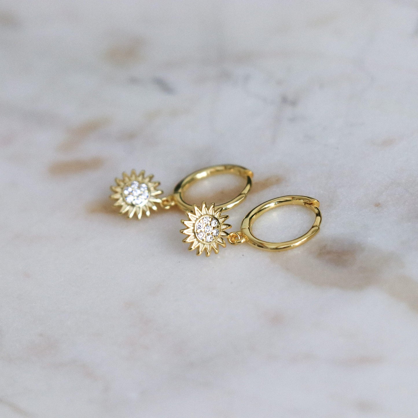 Boucles D’oreilles - Toura & Touro