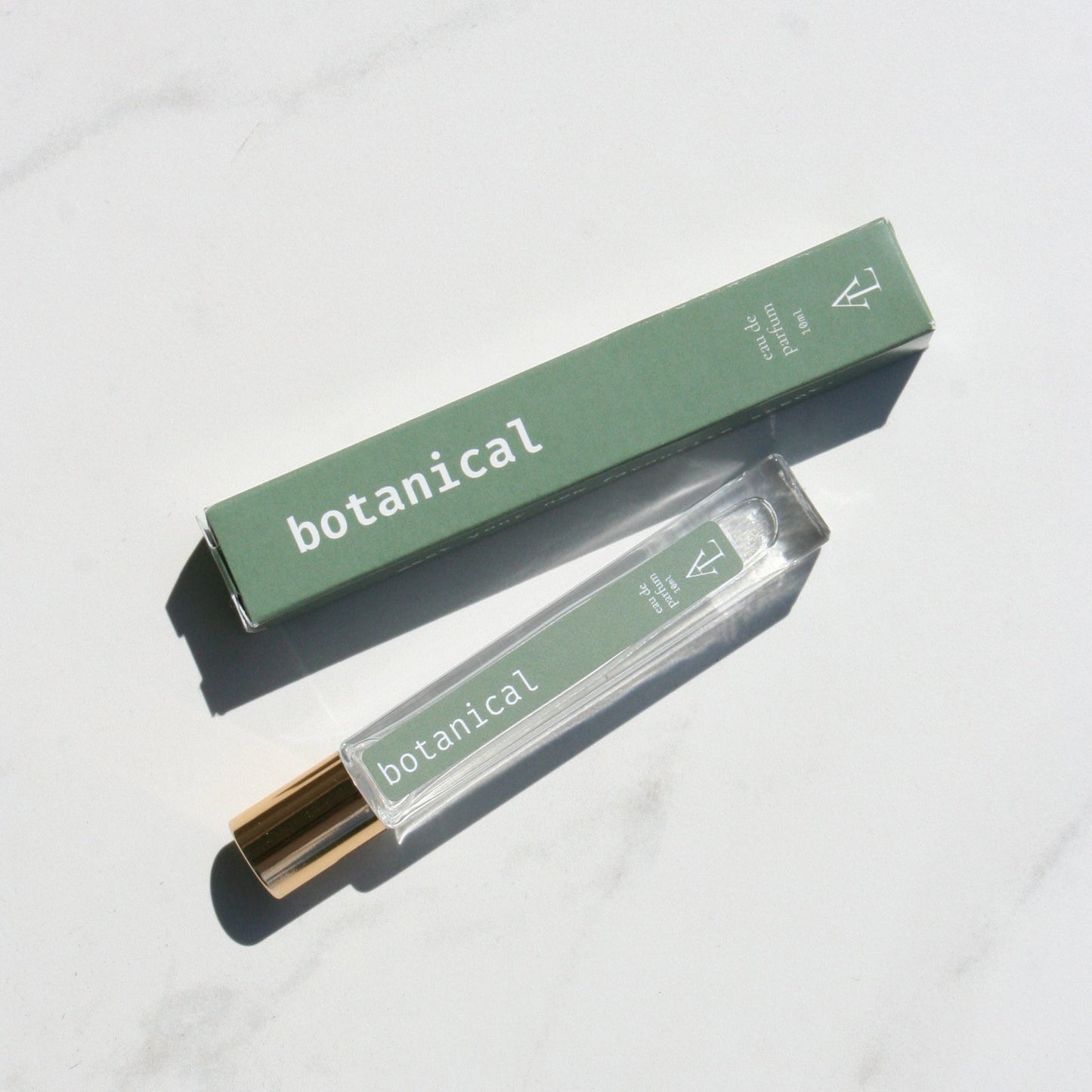 Parfum Roll-on - Botanical