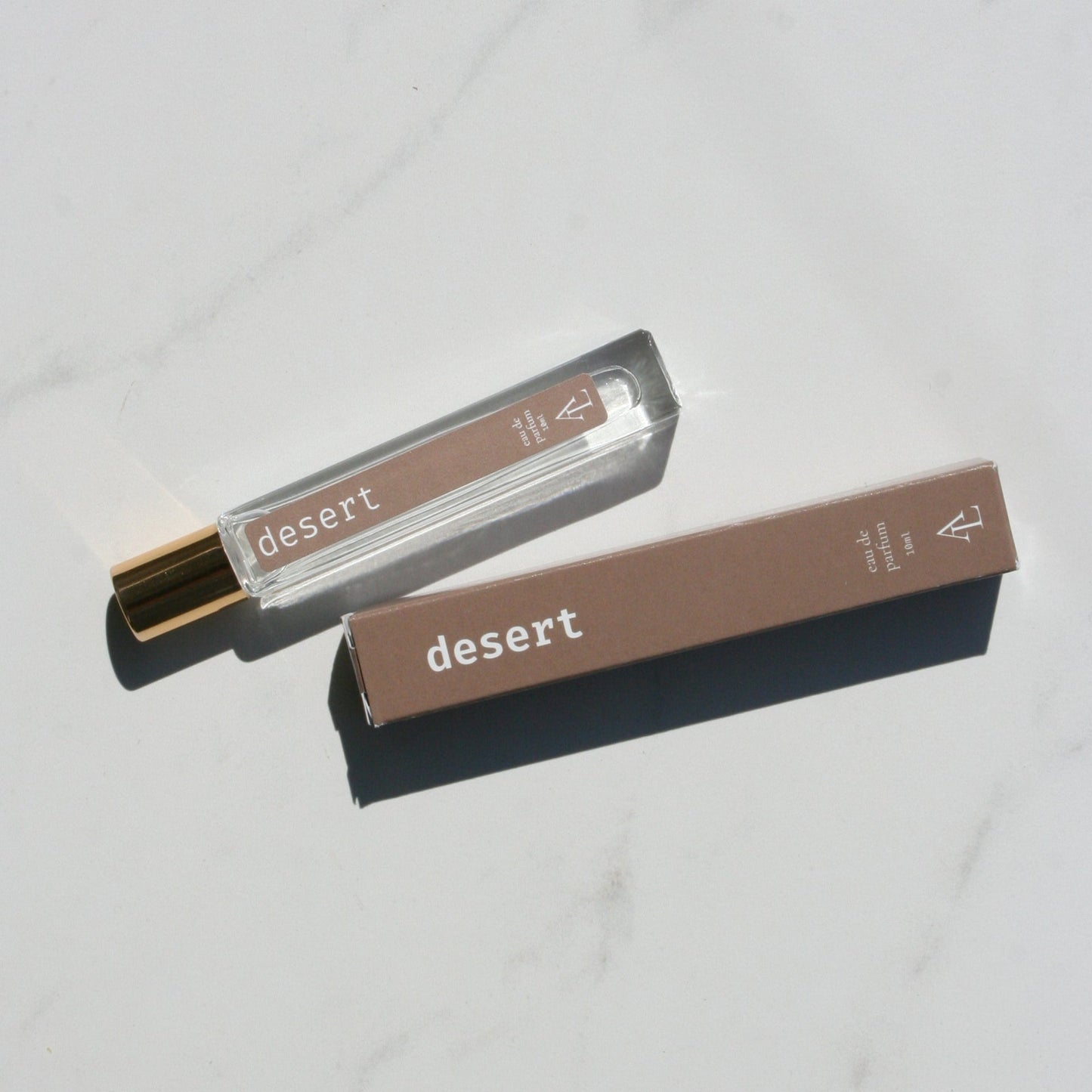 Parfum Roll-on - Desert