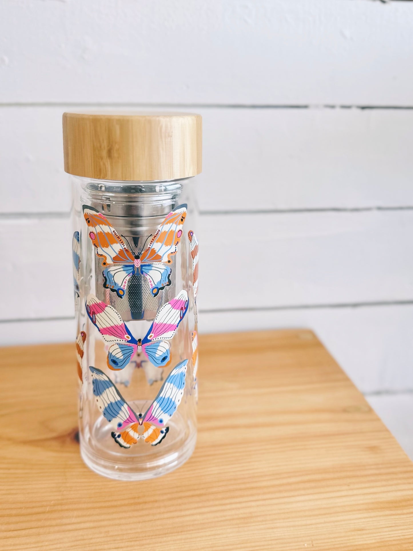 Verre À Thé - Aurora