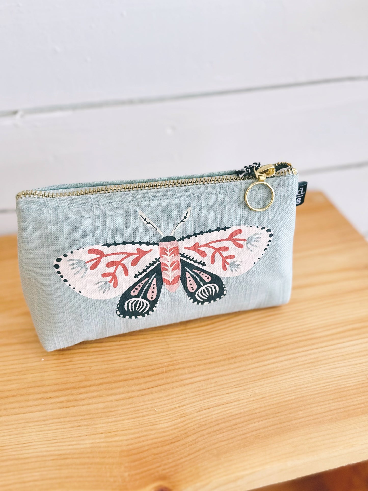 Trousse - Papillon
