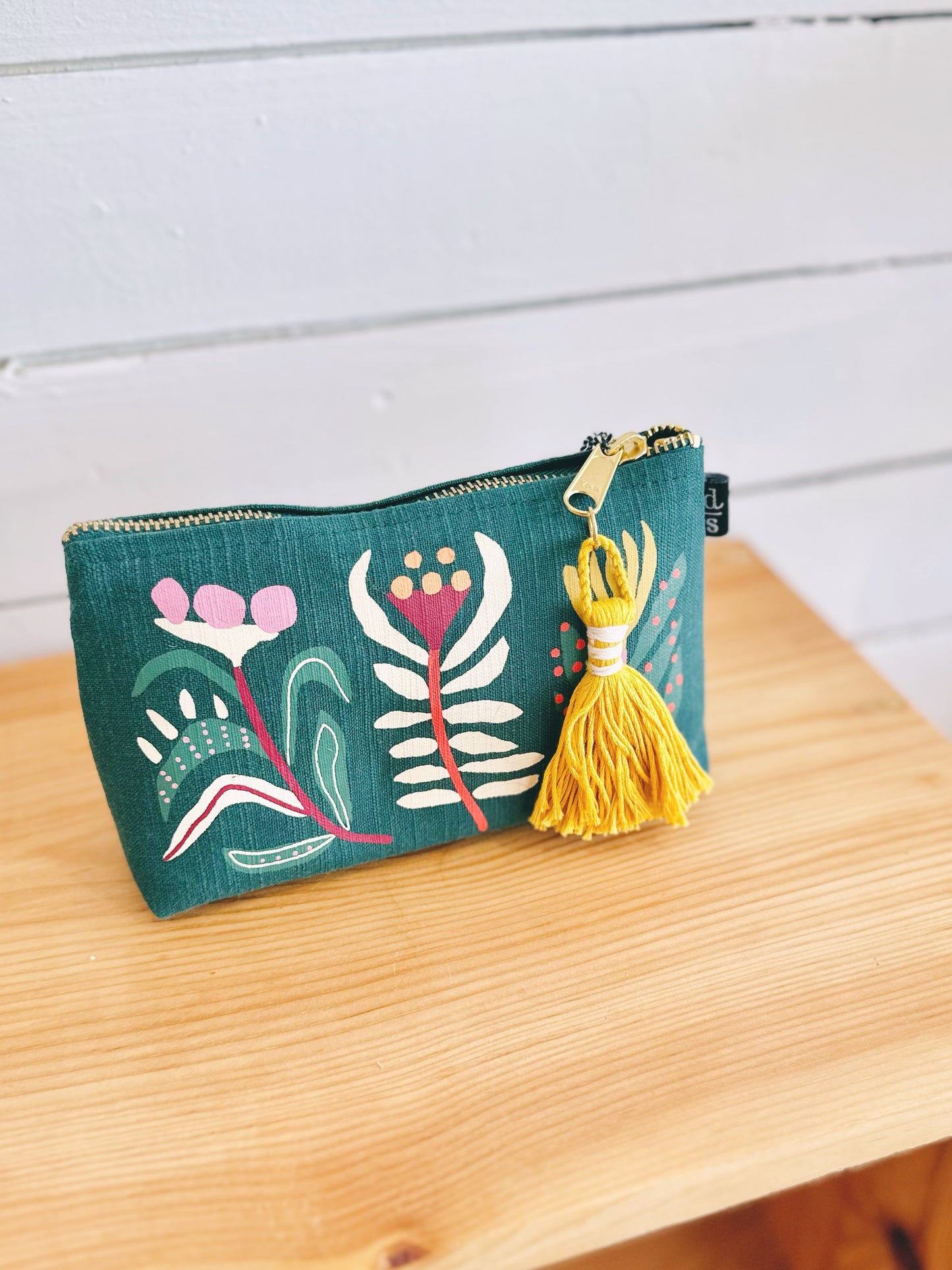 Trousse - Venus Sauge