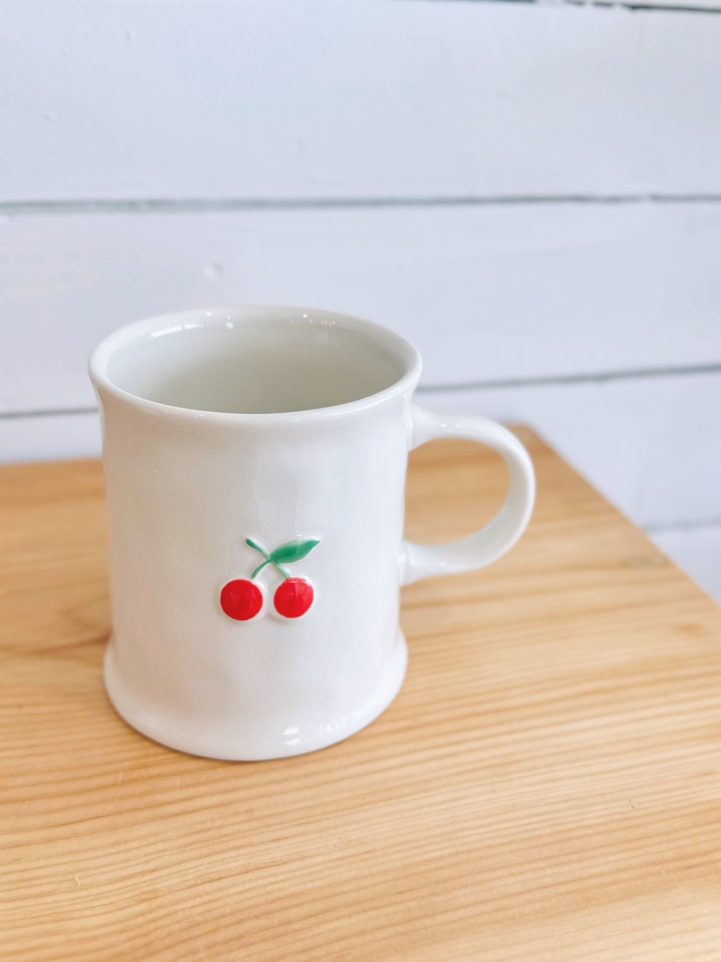 Tasse - Petites Cerises