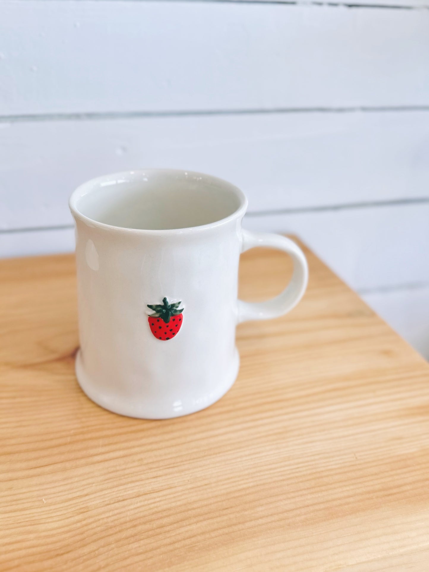 Tasse - Petite Fraise