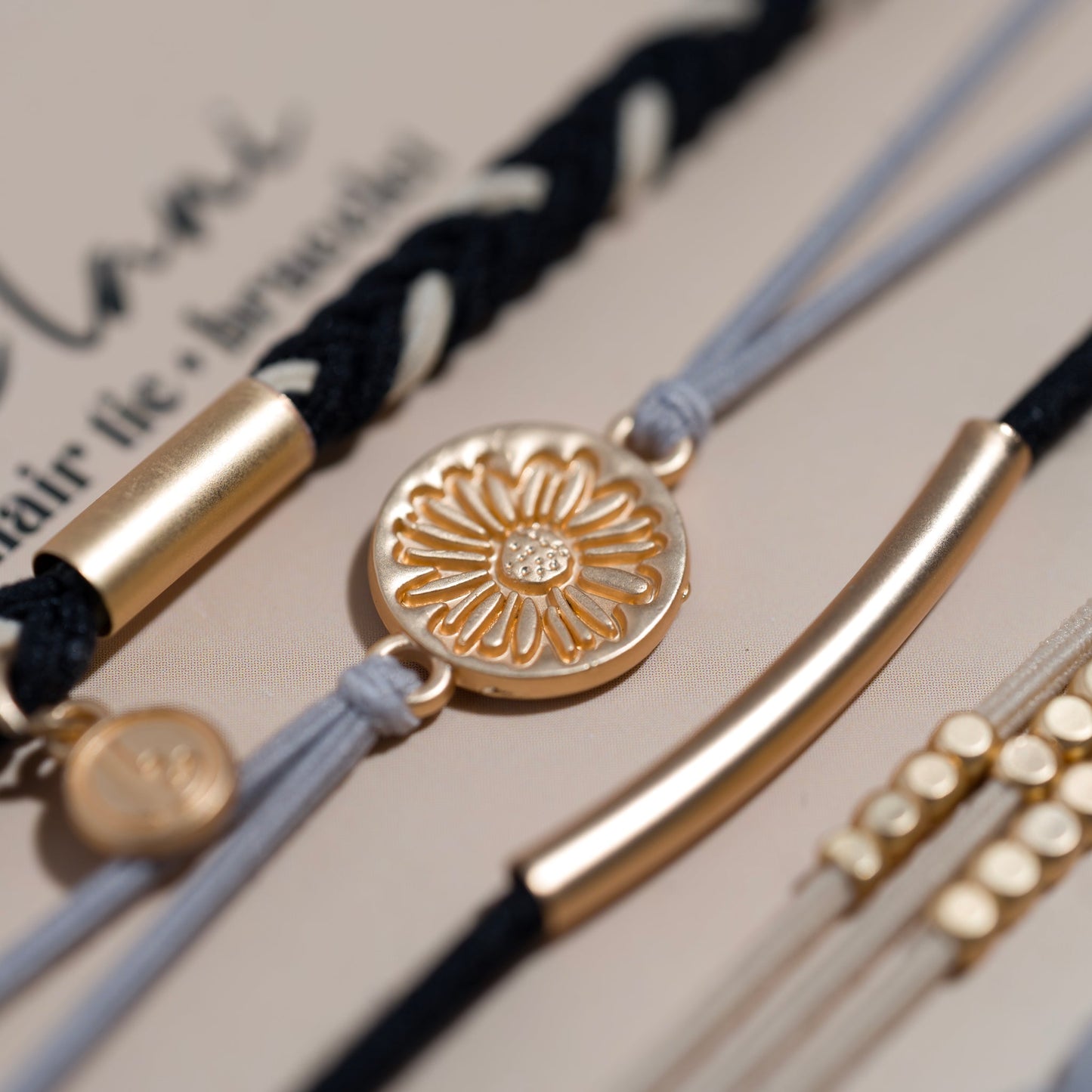 Bracelets Élastiques - Inspire