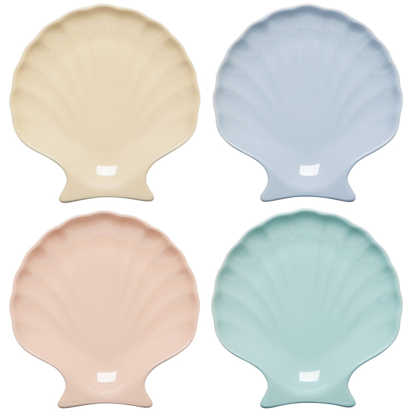 Vide-poche - Coquillage