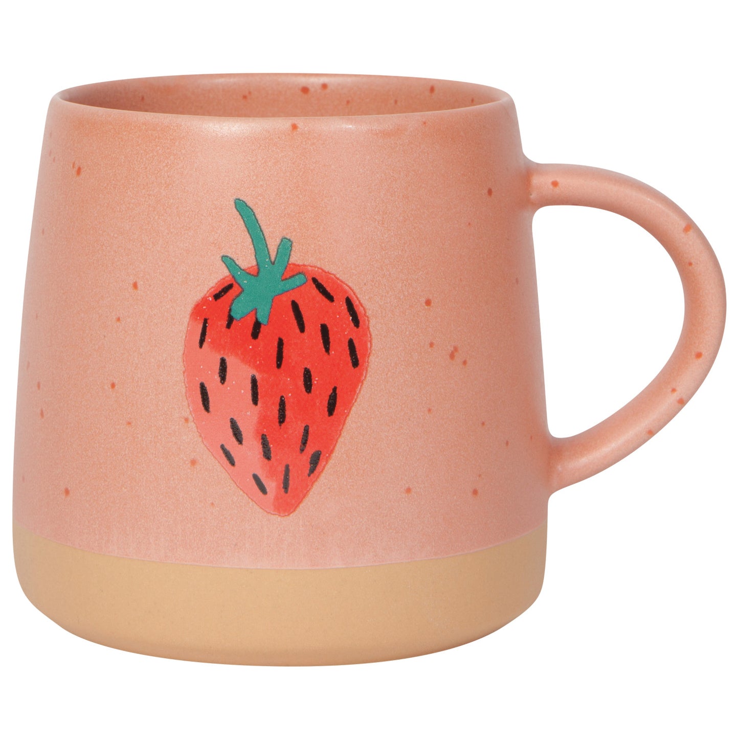 Tasse - Fraise