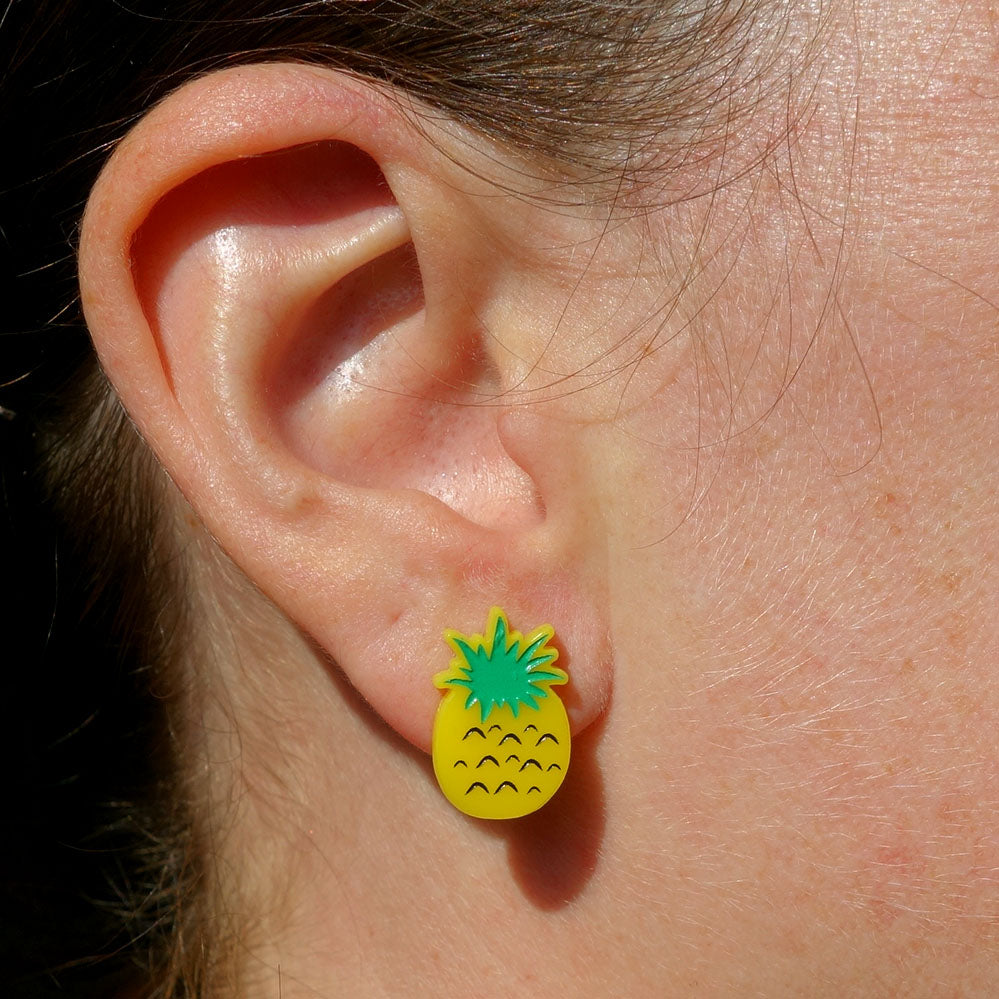 BO Ananas