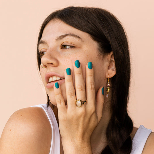 Vernis À Ongles - Poule Party