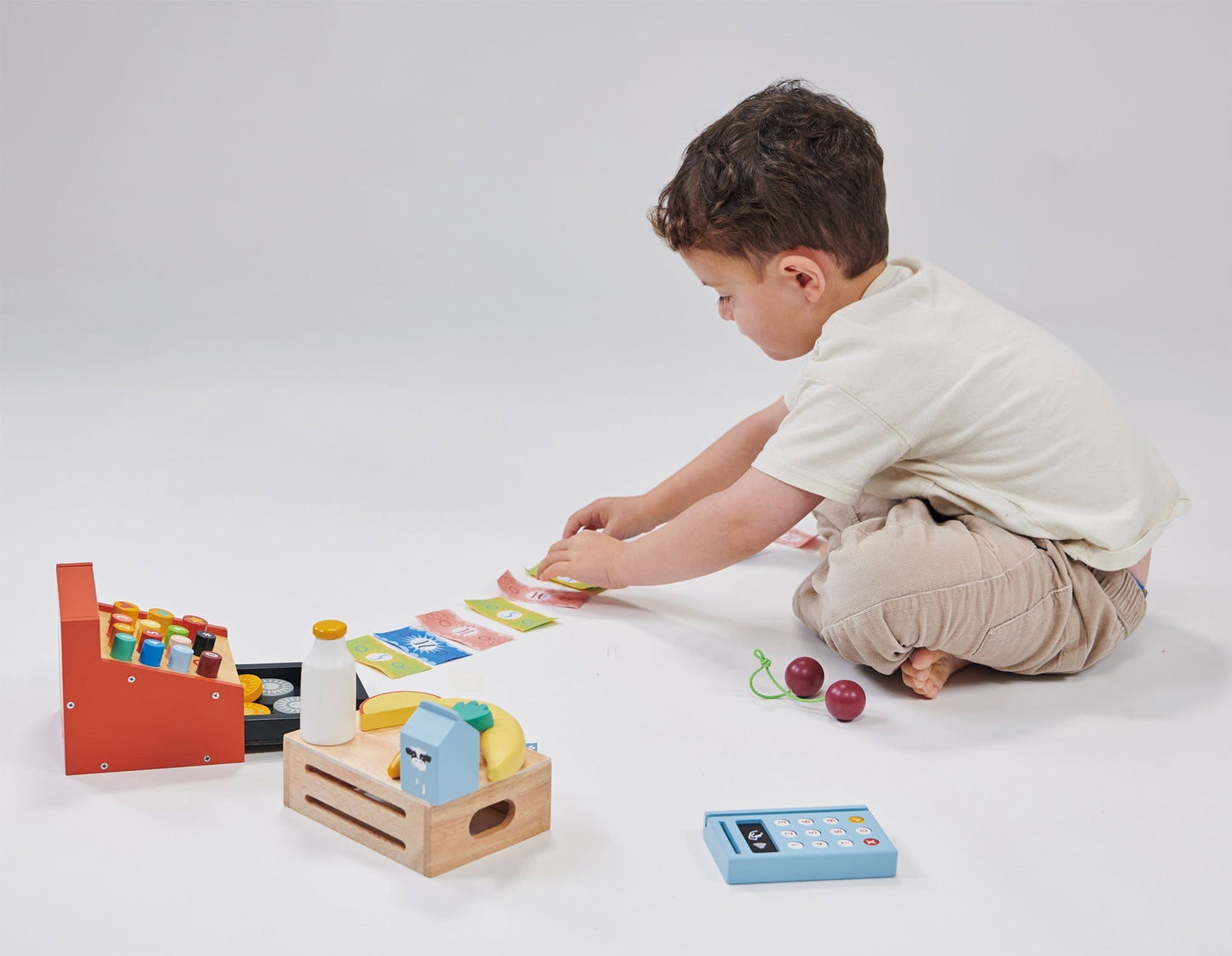 Caisse Enregistreuse