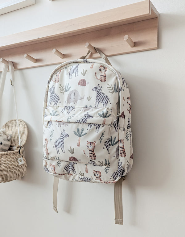 Sac À Dos - Safari