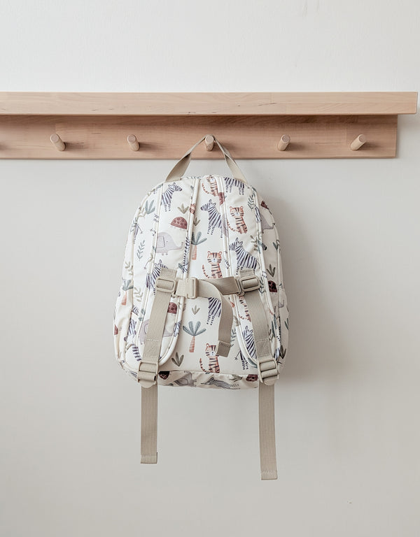 Sac À Dos - Safari