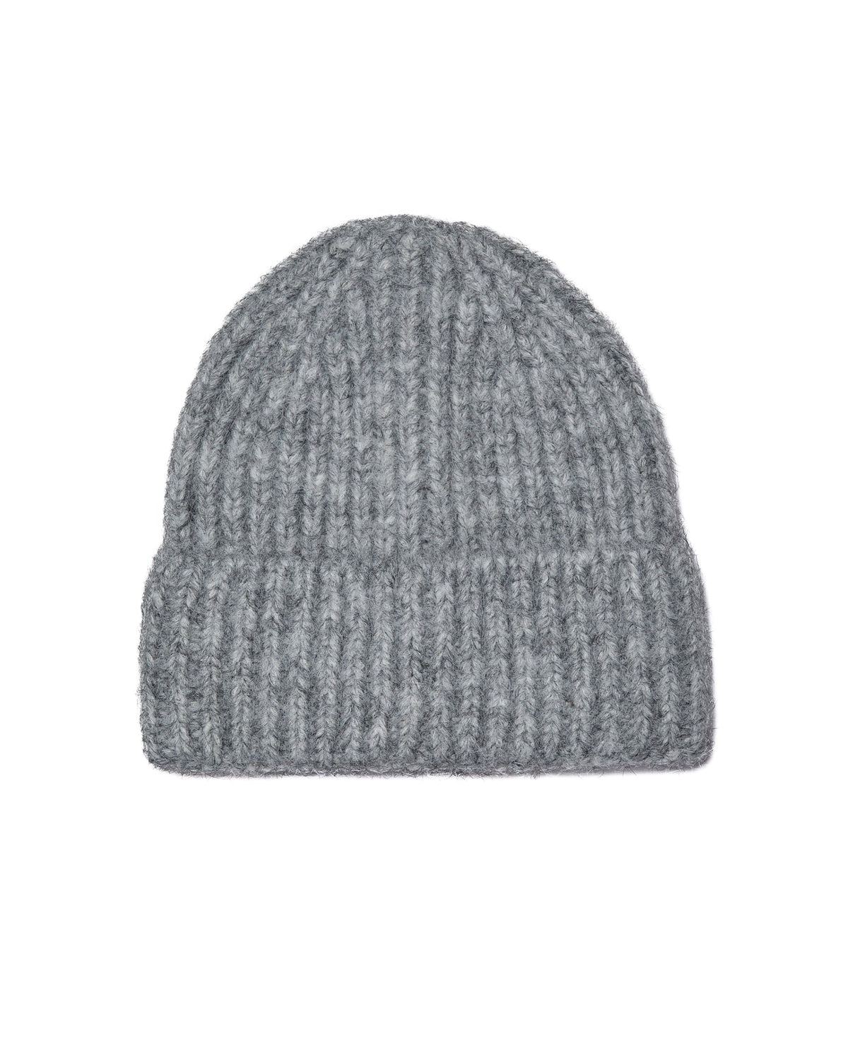 Tuque Zermatt - Gris
