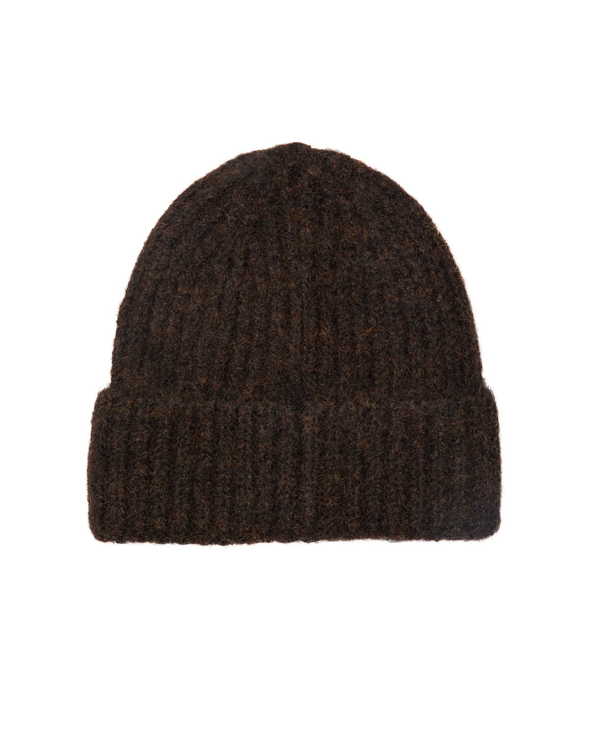 Tuque Zermatt - Mocha