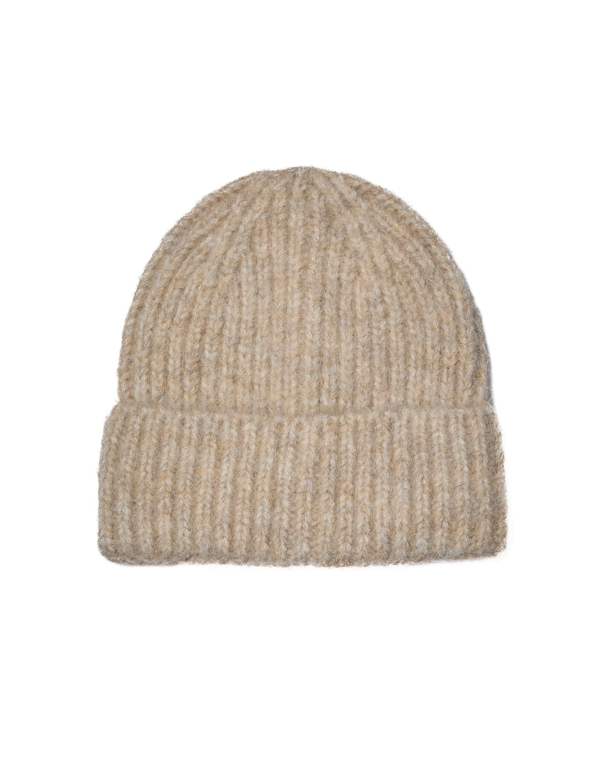 Tuque Zermatt - Beige