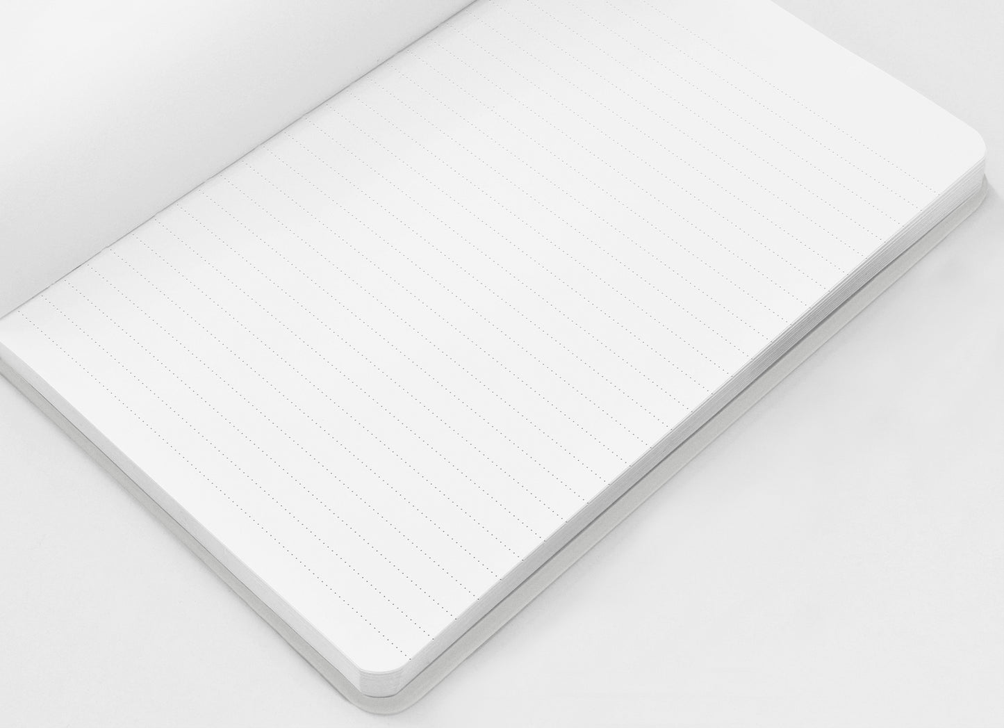 Cahier De Notes - Carreaux