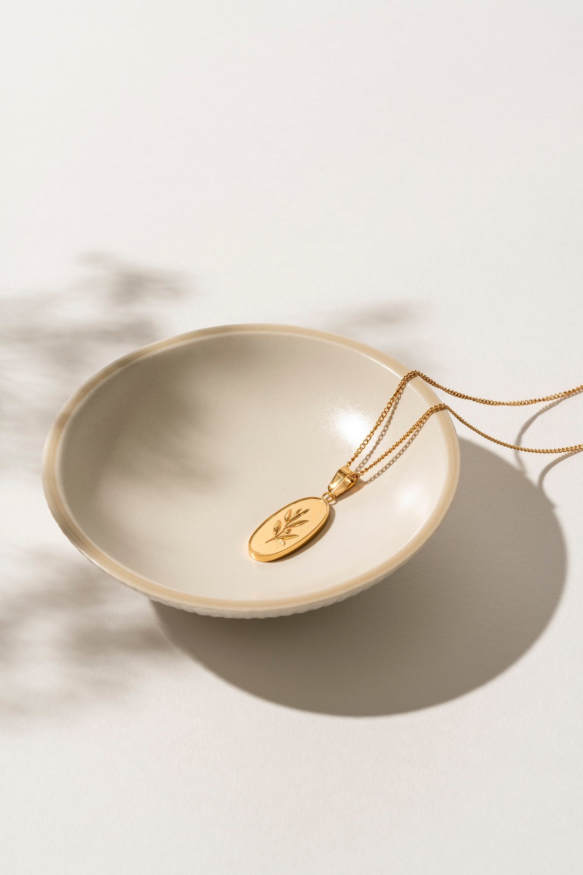 Collier - Olivia