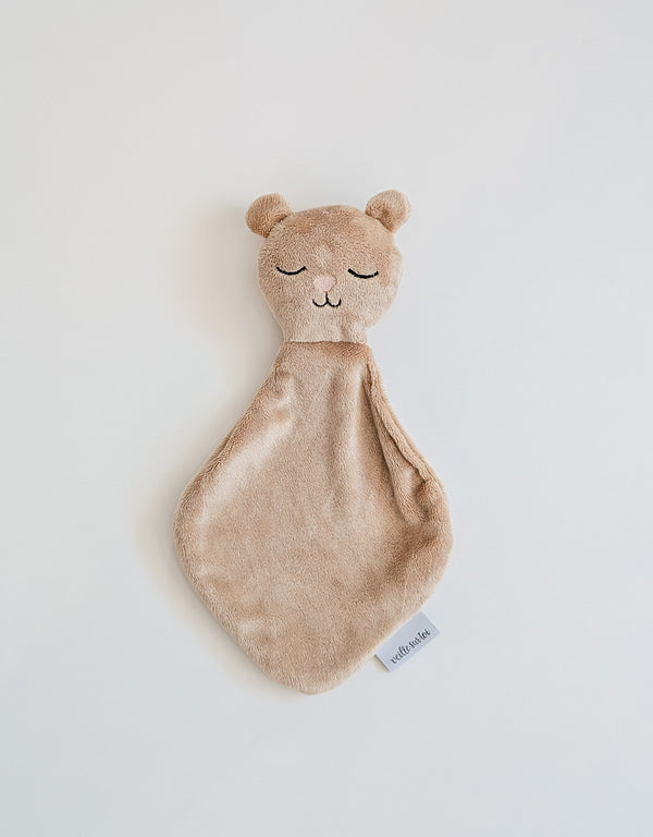 Doudou - Bébé Ours