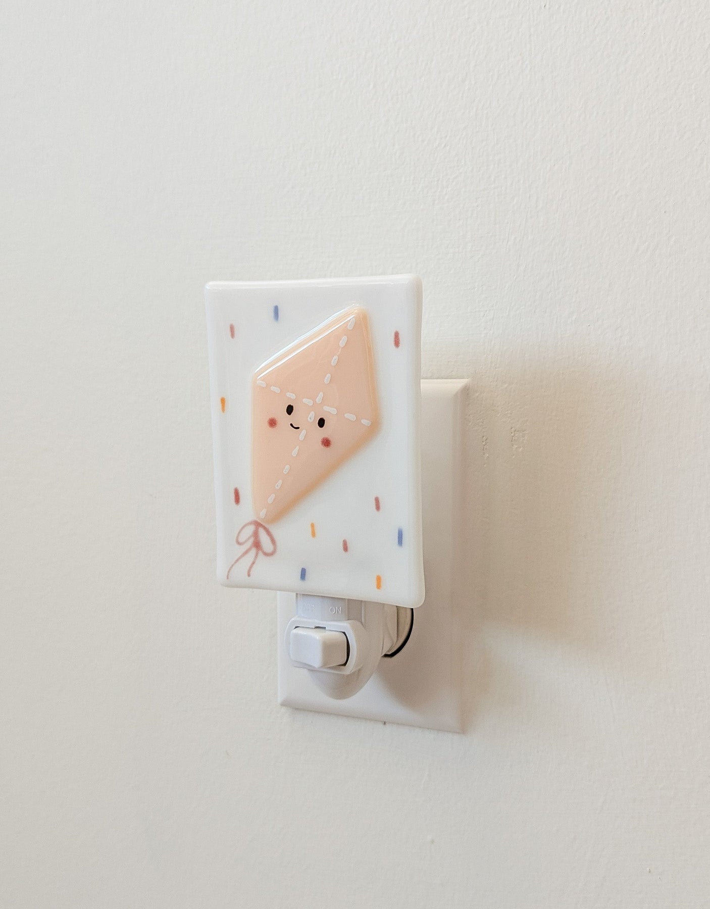 Veilleuse - Cerf-Volant