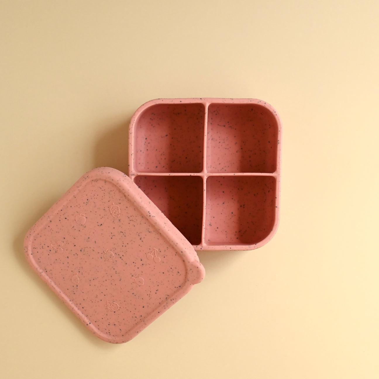 Boite À Collation - Couleurs Variées