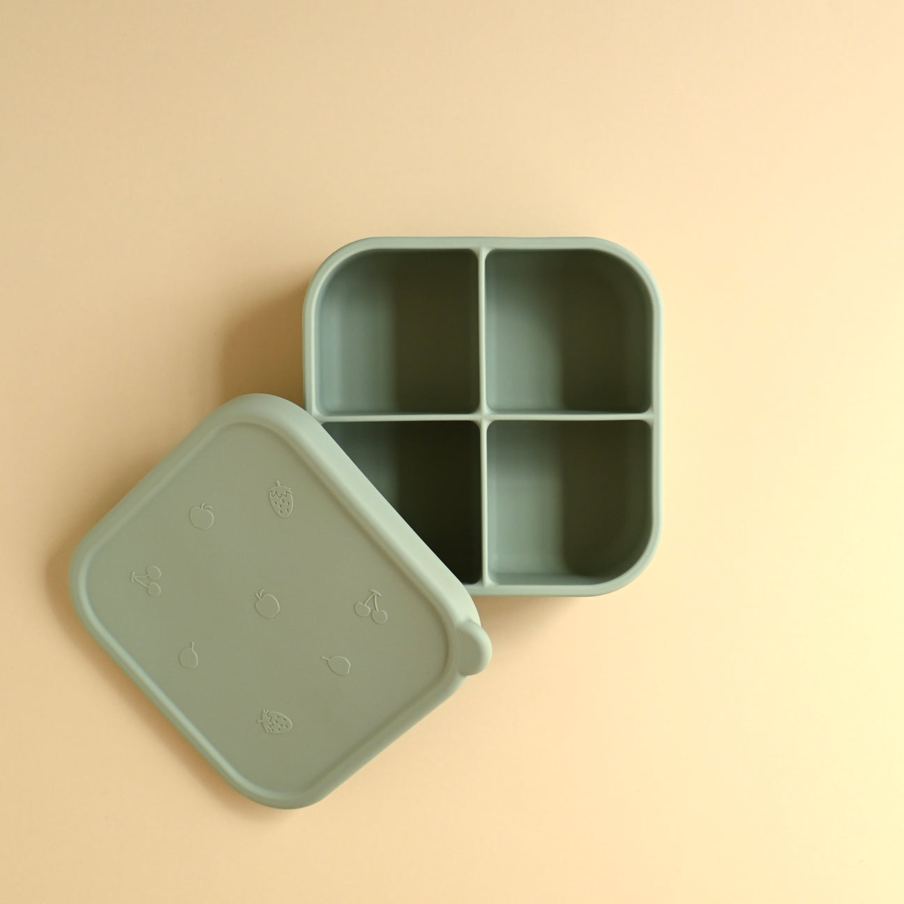 Boite À Collation - Couleurs Variées