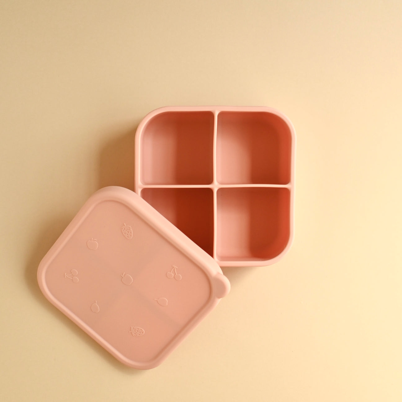 Boite À Collation - Couleurs Variées