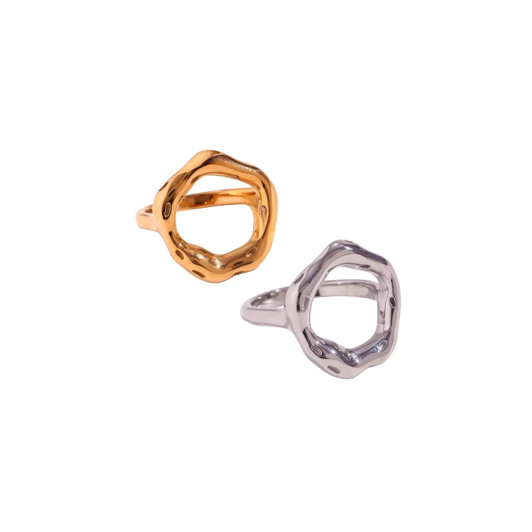 Bague - Blossom