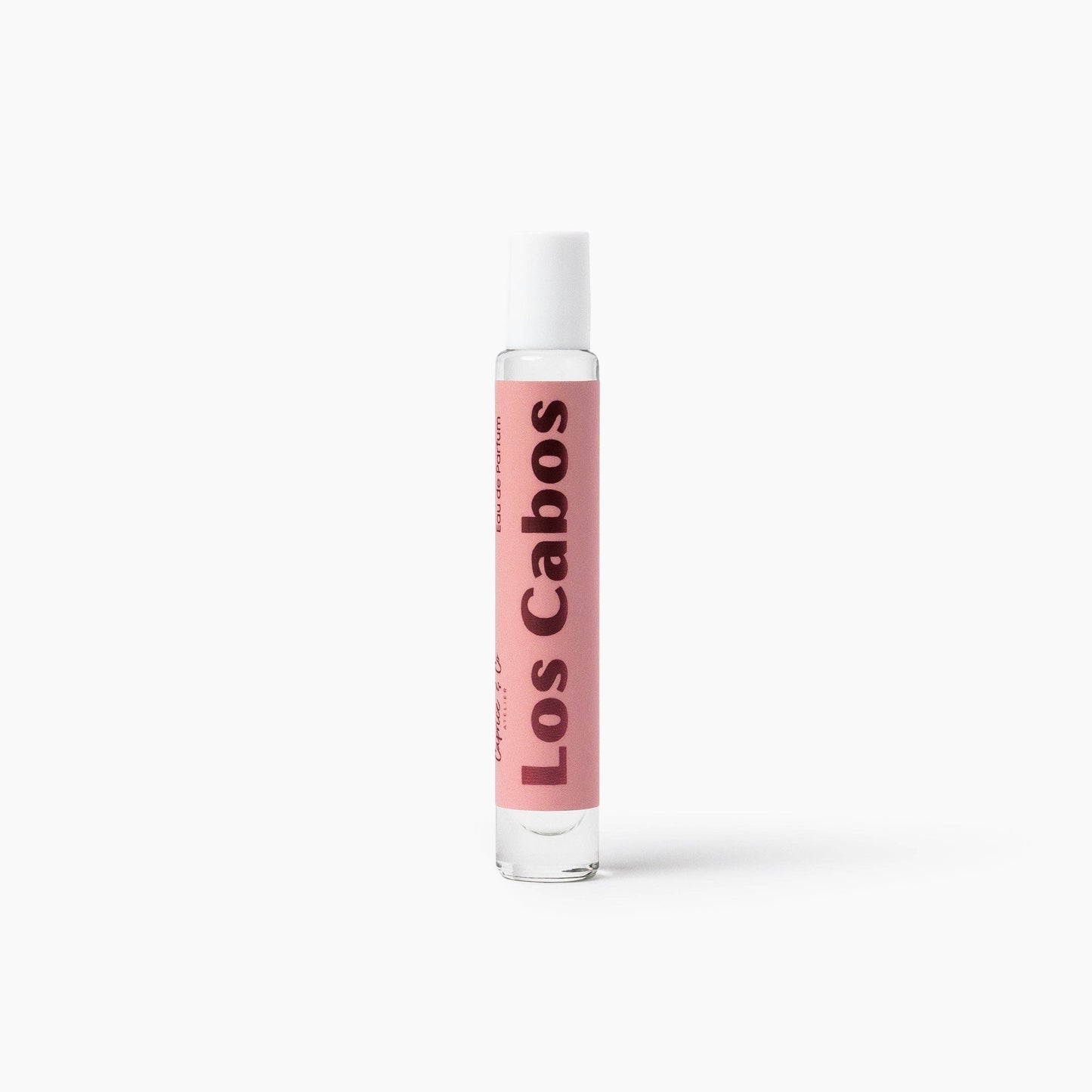 Eau De Parfum - Los Cabos