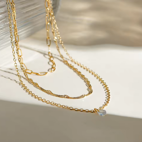 Collier - Fairy
