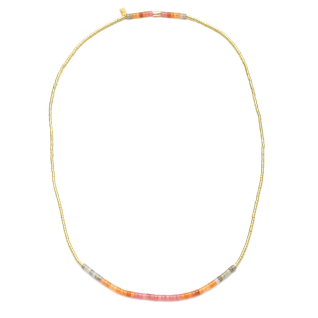 Bracelet 3 En 1 - Sunset