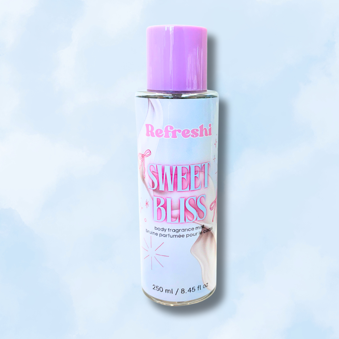Brume Corporelle - Sweet Bliss