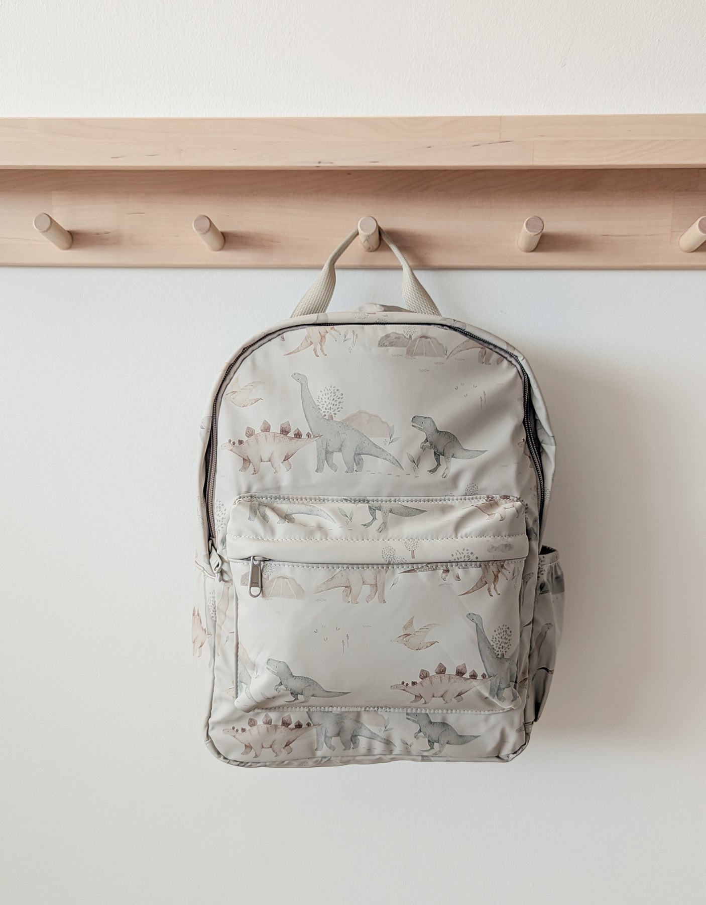 Sac À Dos - Jurassique