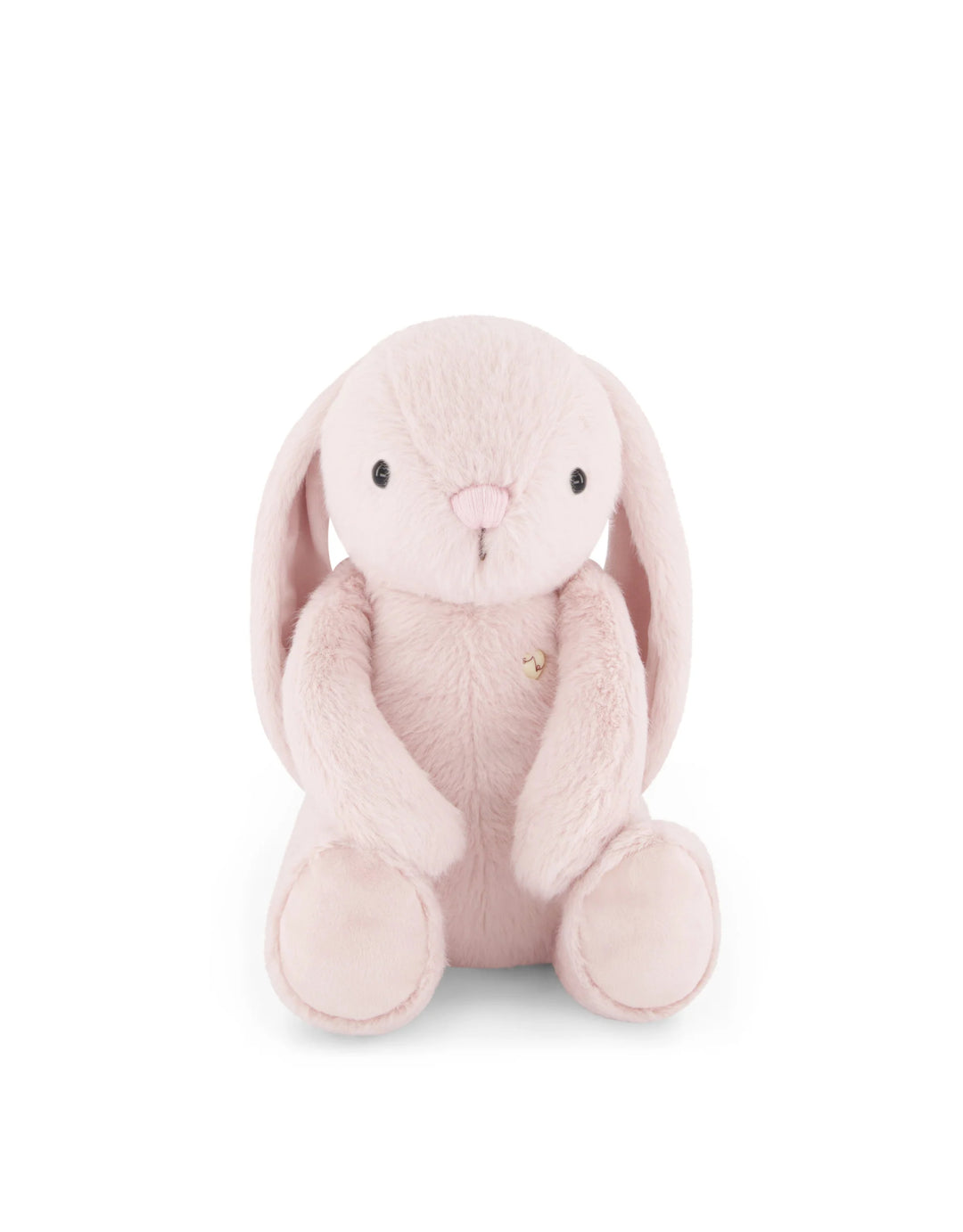 Toutou - Lapin Rose