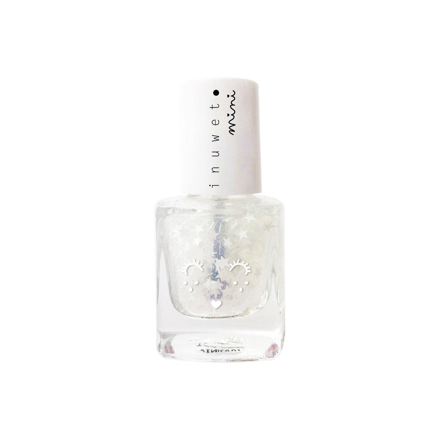 Duo Baume & Vernis - Barbe À Papa