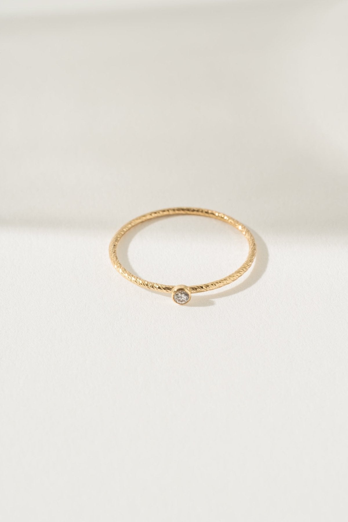 Bague - Arya