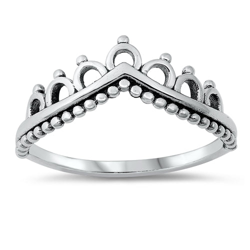 Bague - Tiara