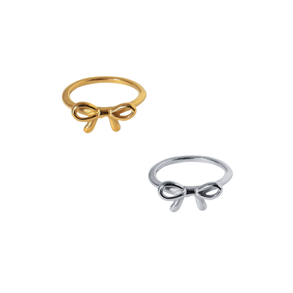 Bague - Coquette